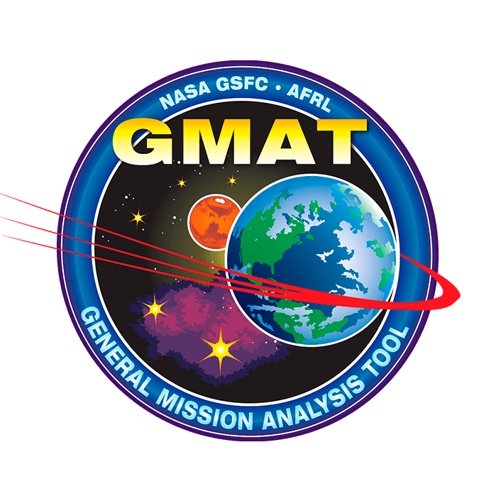 GMAT - Mission Analysis Tool