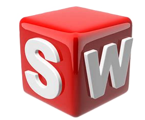 SolidWorks - 3D CAD modeling